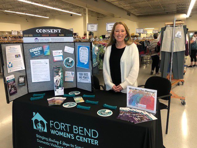 Fort Bend Women's Center
